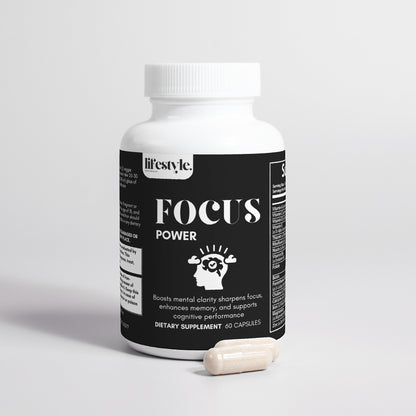 Focus Power