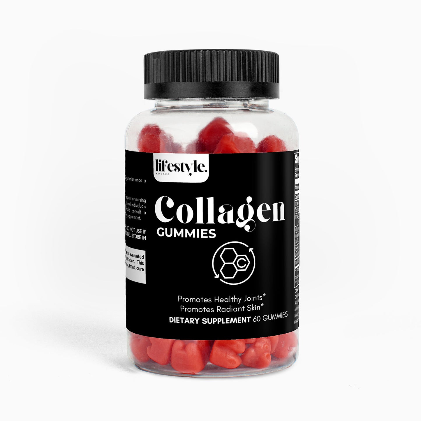 Collagen Gummies