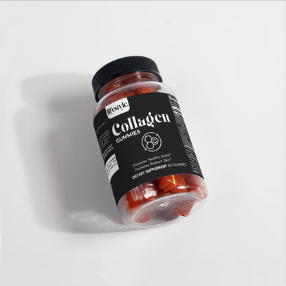 Collagen Gummies