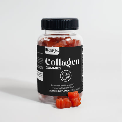 Collagen Gummies