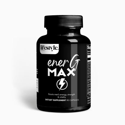 enerG-Max