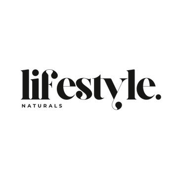 Lifestyle Naturals FREE SHIPPING OVER $50